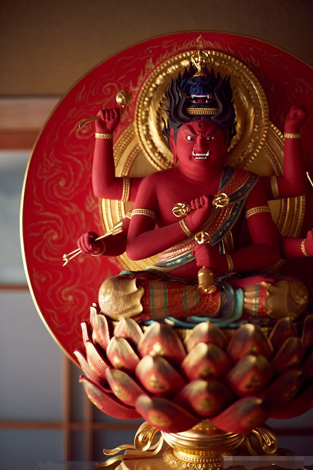 佛门唐密真言宗行者 _ 哔哩哔哩相簿