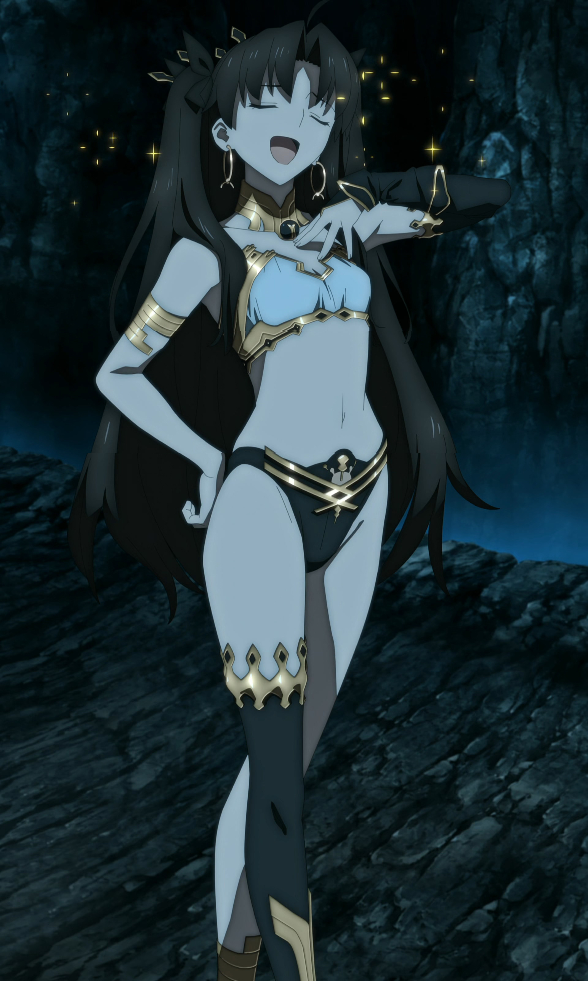 风神飒 _ 哔哩哔哩相簿