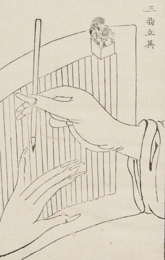 又画教育 _ 哔哩哔哩相簿