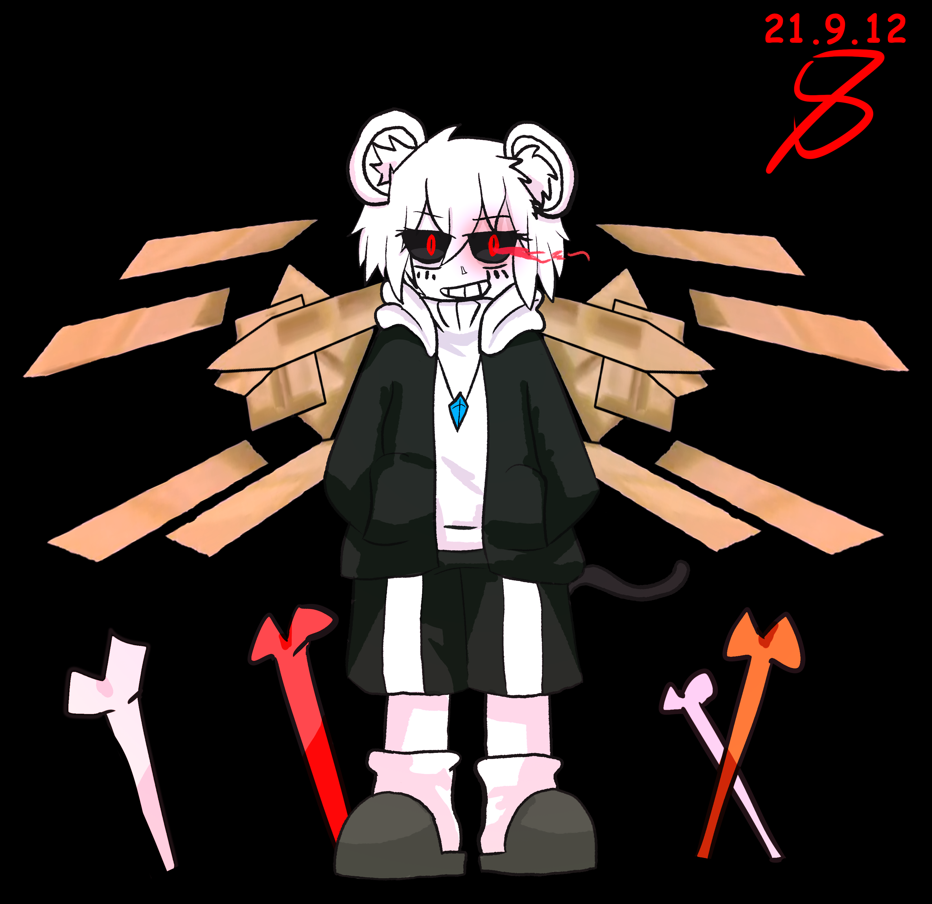 儿童画#cookie☆# #nyn姐贵