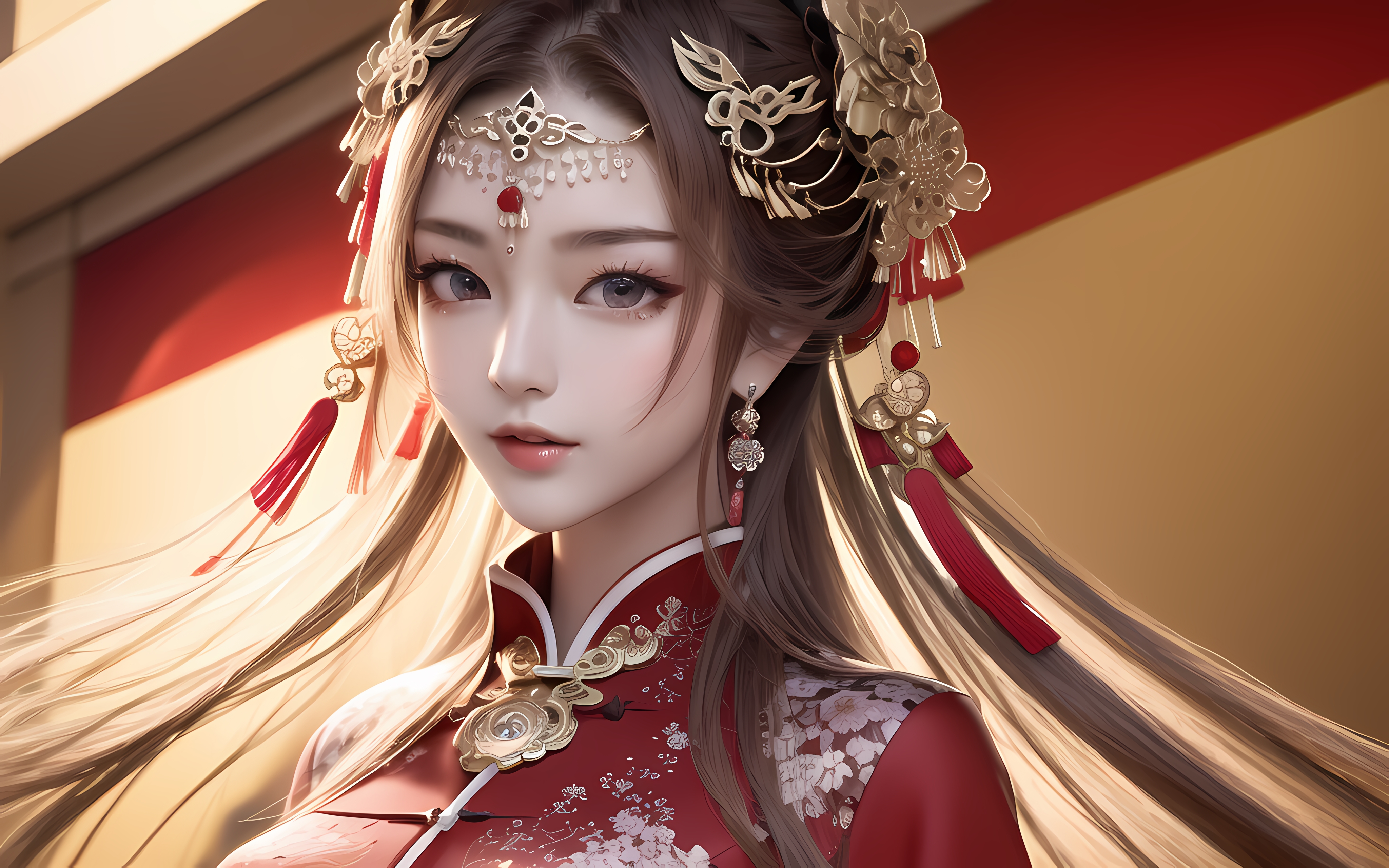 超清全屏壁纸 舒适 美化图 高清美化素材 #21466