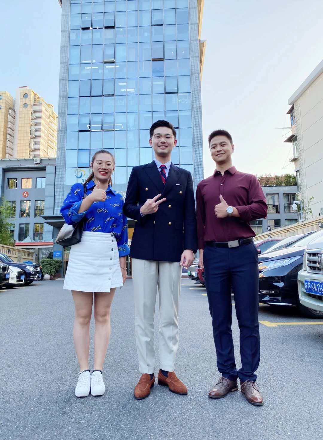 向天歌李兴兴 _ 哔哩哔哩相簿