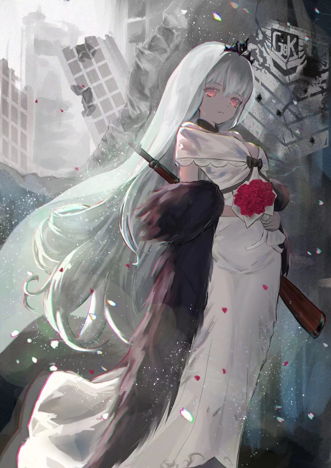 上传时间:2021-03-12 08:54:47 浏览:983收藏:0支持:40 #少女前线#kar