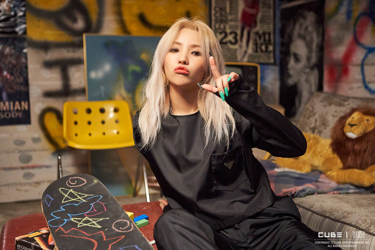 ta 的直播间闲置中田小娟solo一辑showcase全昭妍_中文首站10405ta 的