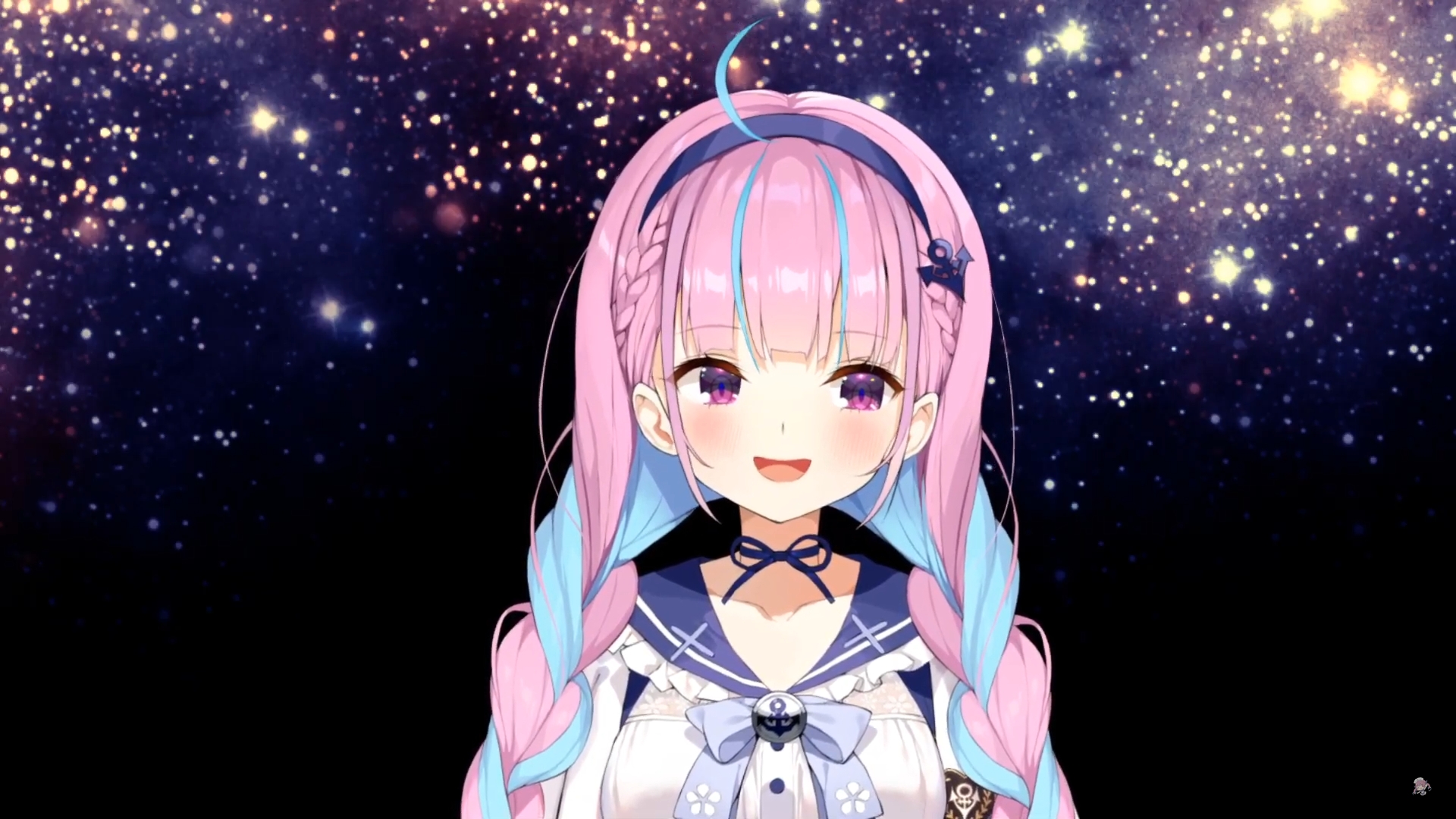 湊阿库娅新衣装#浏览:41收藏:0支持:0上传时间:2020-09-26 20:52:36