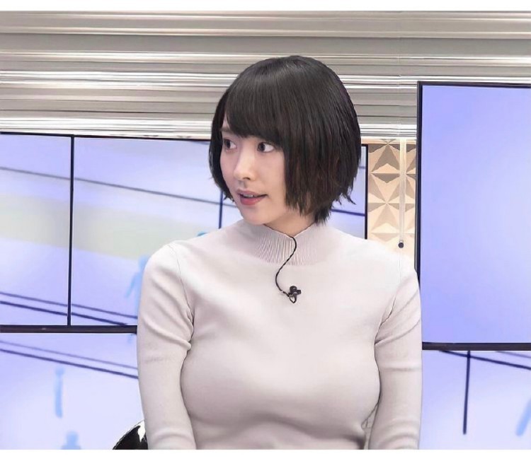 极速拍档-nana @极速拍档 nana剪短发了?