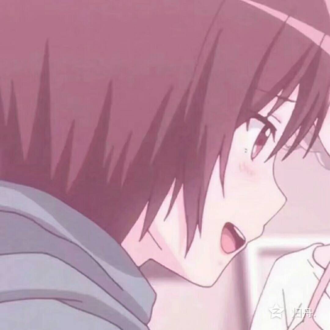 这个情头是什么番啊 因为这个男主看上来有点帅 所以……@凉风kaze