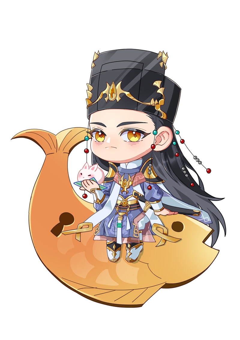 食物语##东璧龙珠#最近涂的东璧龙珠.