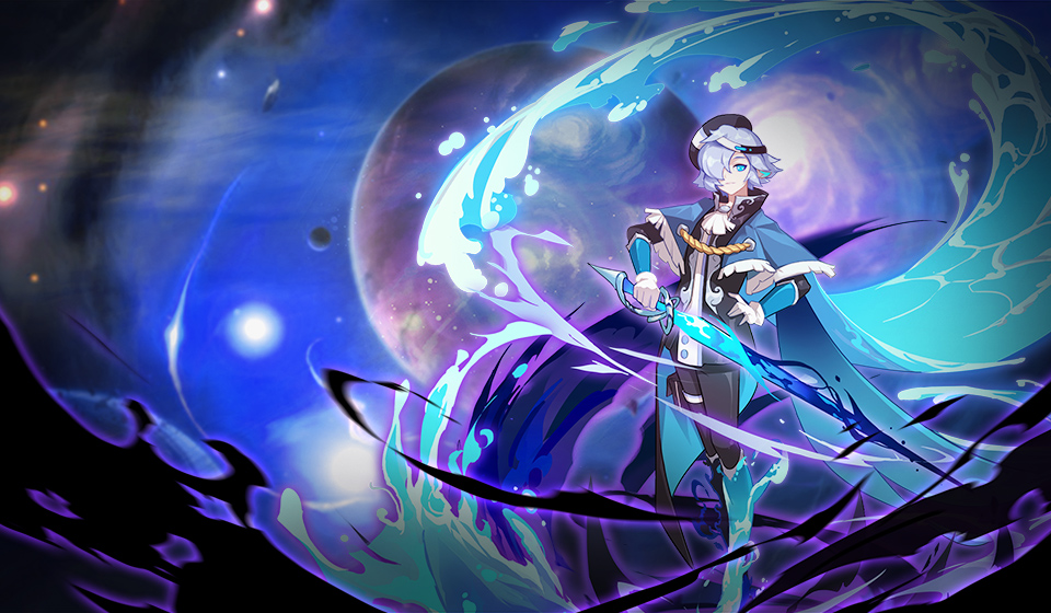 摸鱼的橙汁 _ 哔哩哔哩相簿