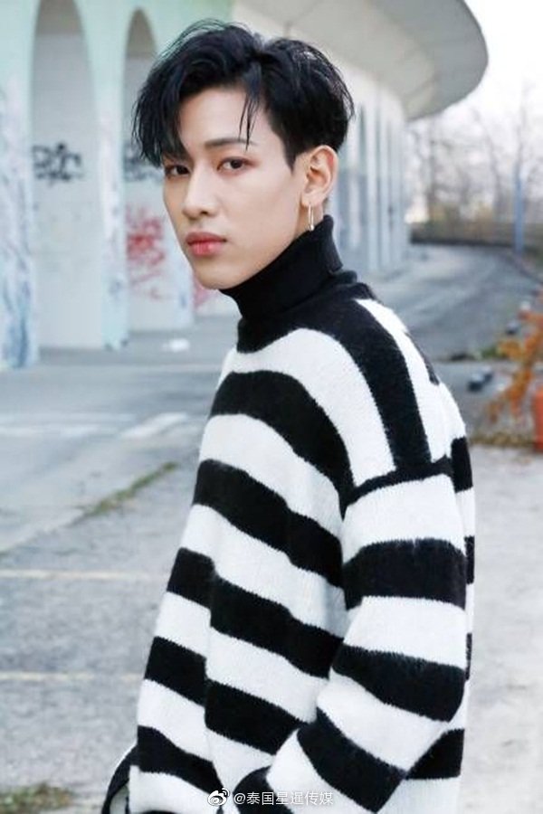 淡定_got7holic _ 哔哩哔哩相簿