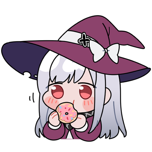 Bigfun 复苏的魔女 4月1日18点11分动态