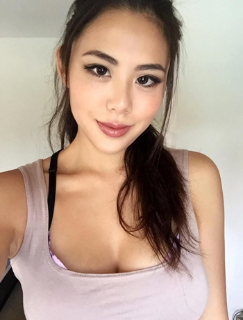 Mandy Ng