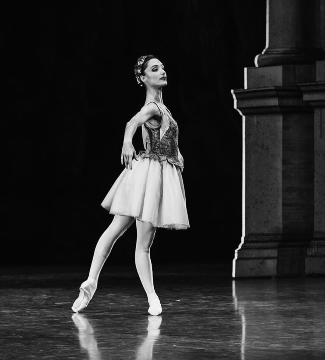 芭蕾##dorothee gilbert#一些照片浏览:1034收藏:0支持:16上传时间