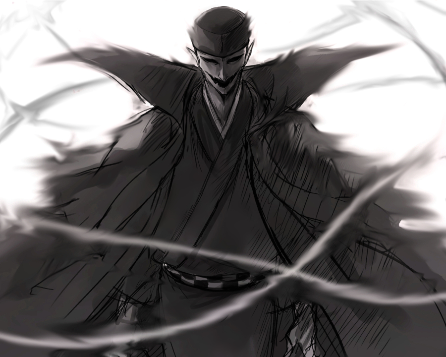 举报 易者 画师:ぴよ吉  id:63059773  #东方project# #东方趣图