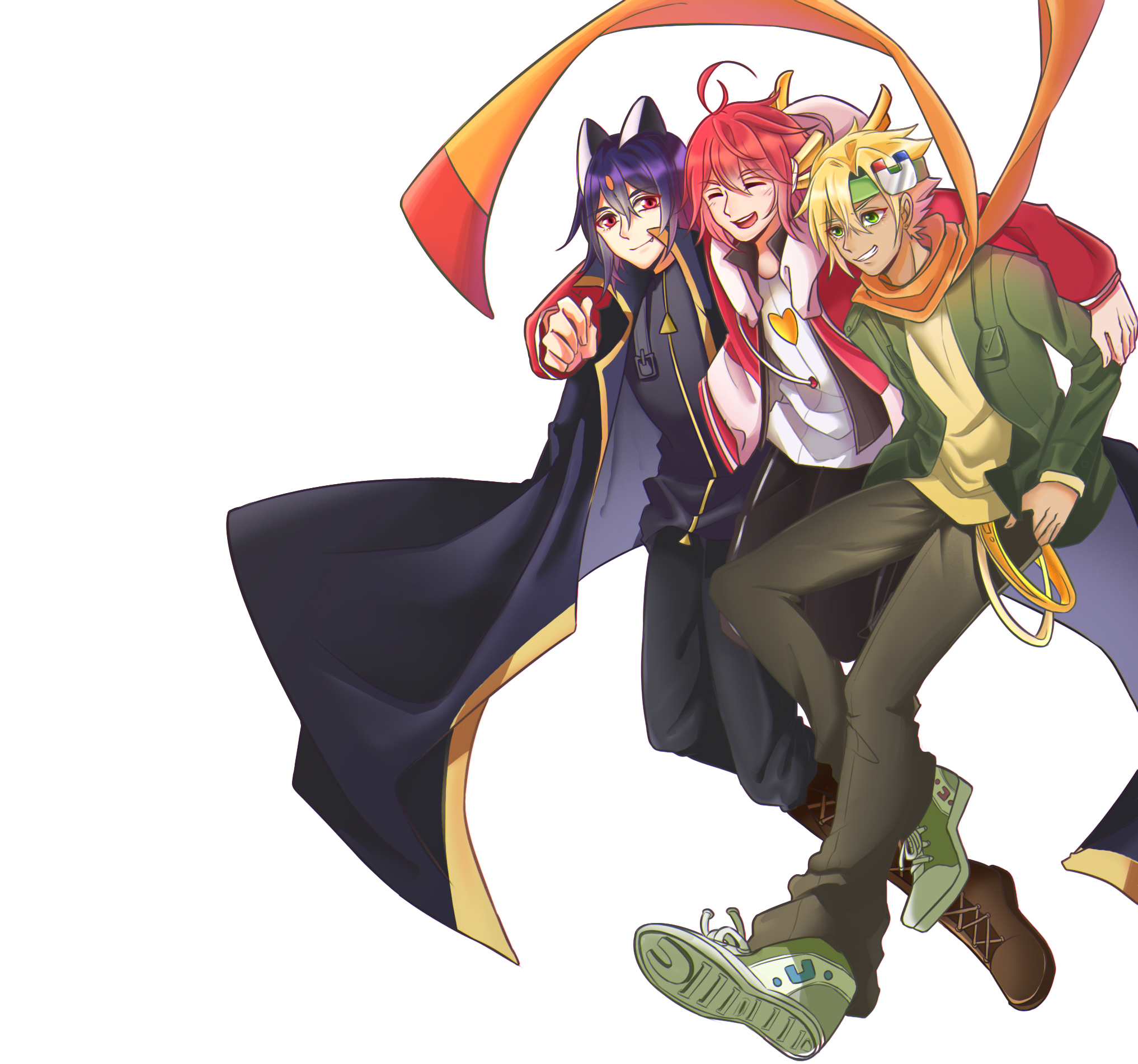 开心超人联盟##开心宝贝同人##开心超人##小心超人##花心超人#挝 