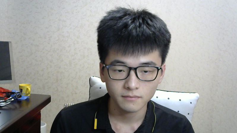 沉默寡言白河愁