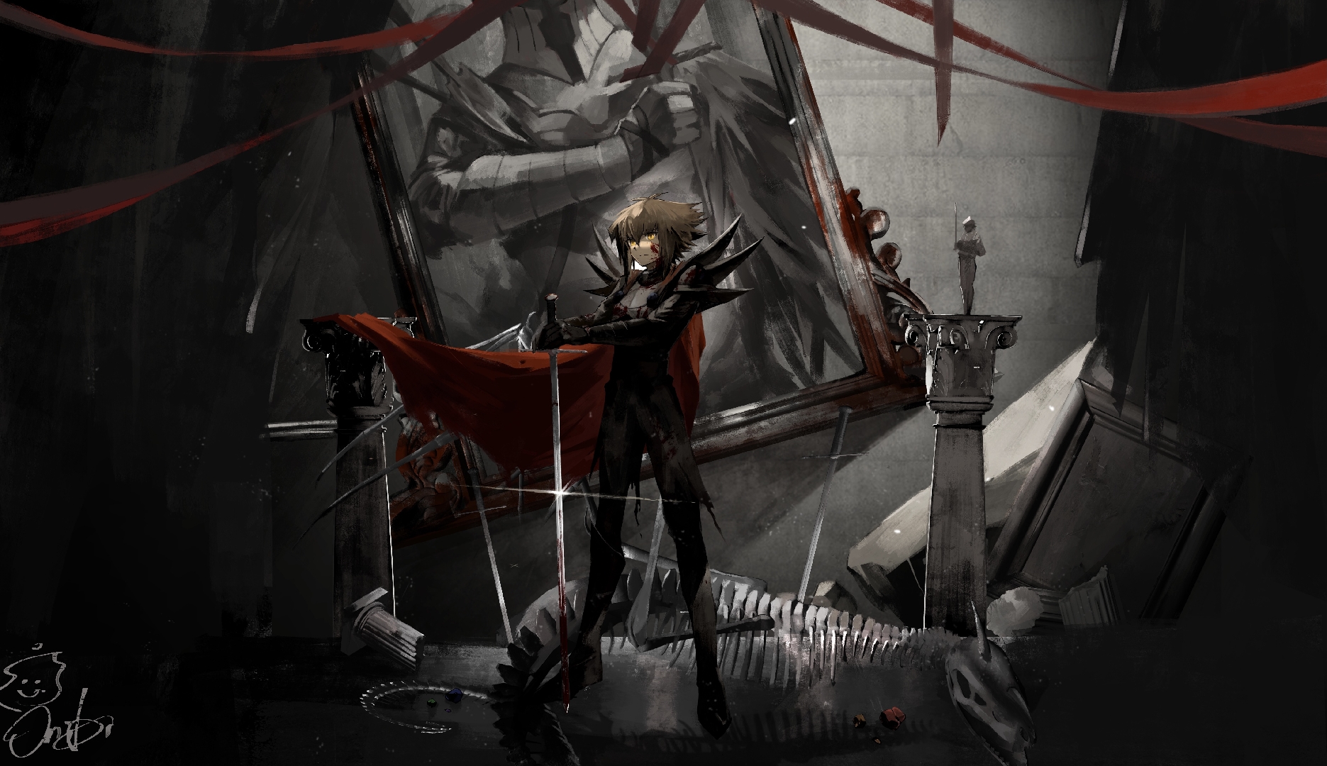 day6 霸王十代浏览:450收藏:0支持:14上传时间:2021-02-13 11:45:36