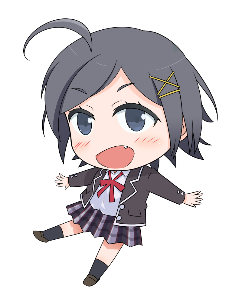 春物比启谷小町我永远喜欢大老师的妹妹