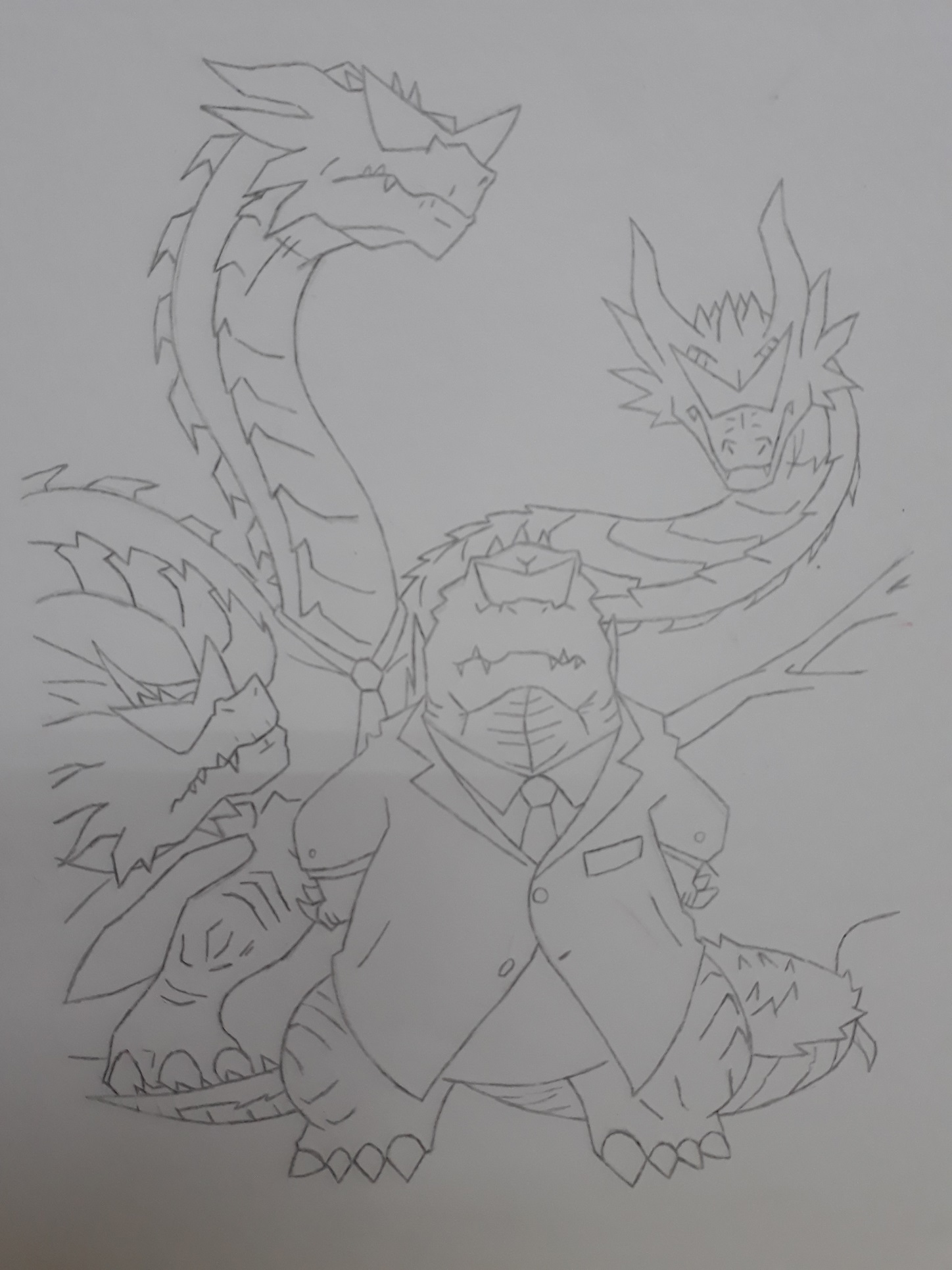 黑帮之王