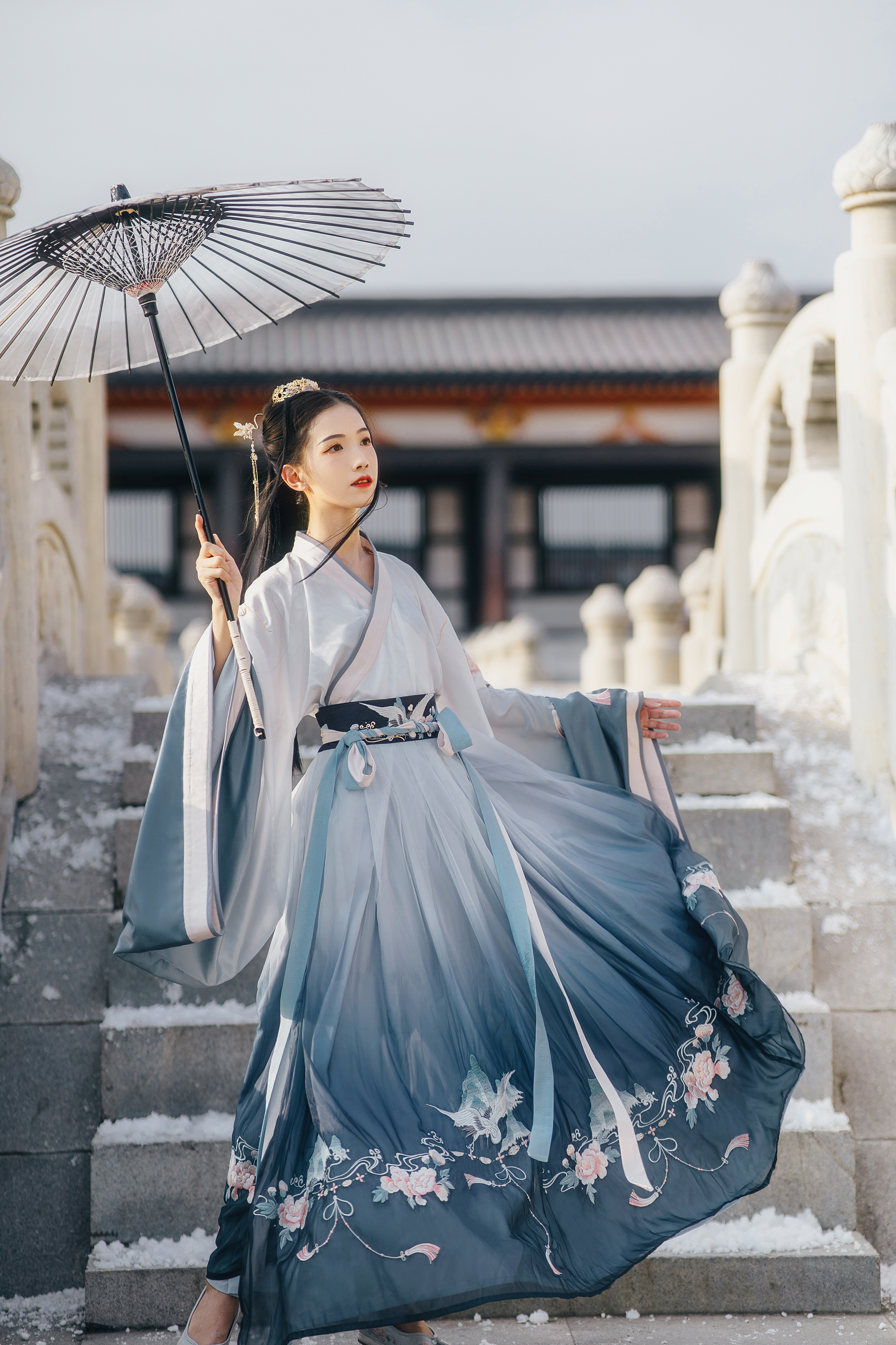 汉尚华莲海晏河清新品9月9日0点上新