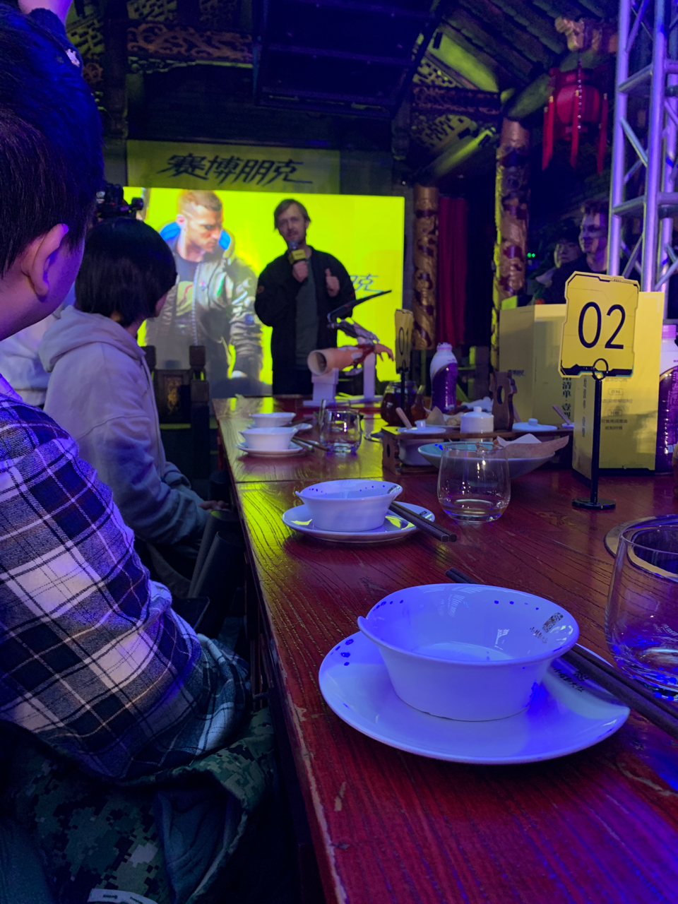 chaos_hm _ 哔哩哔哩相簿