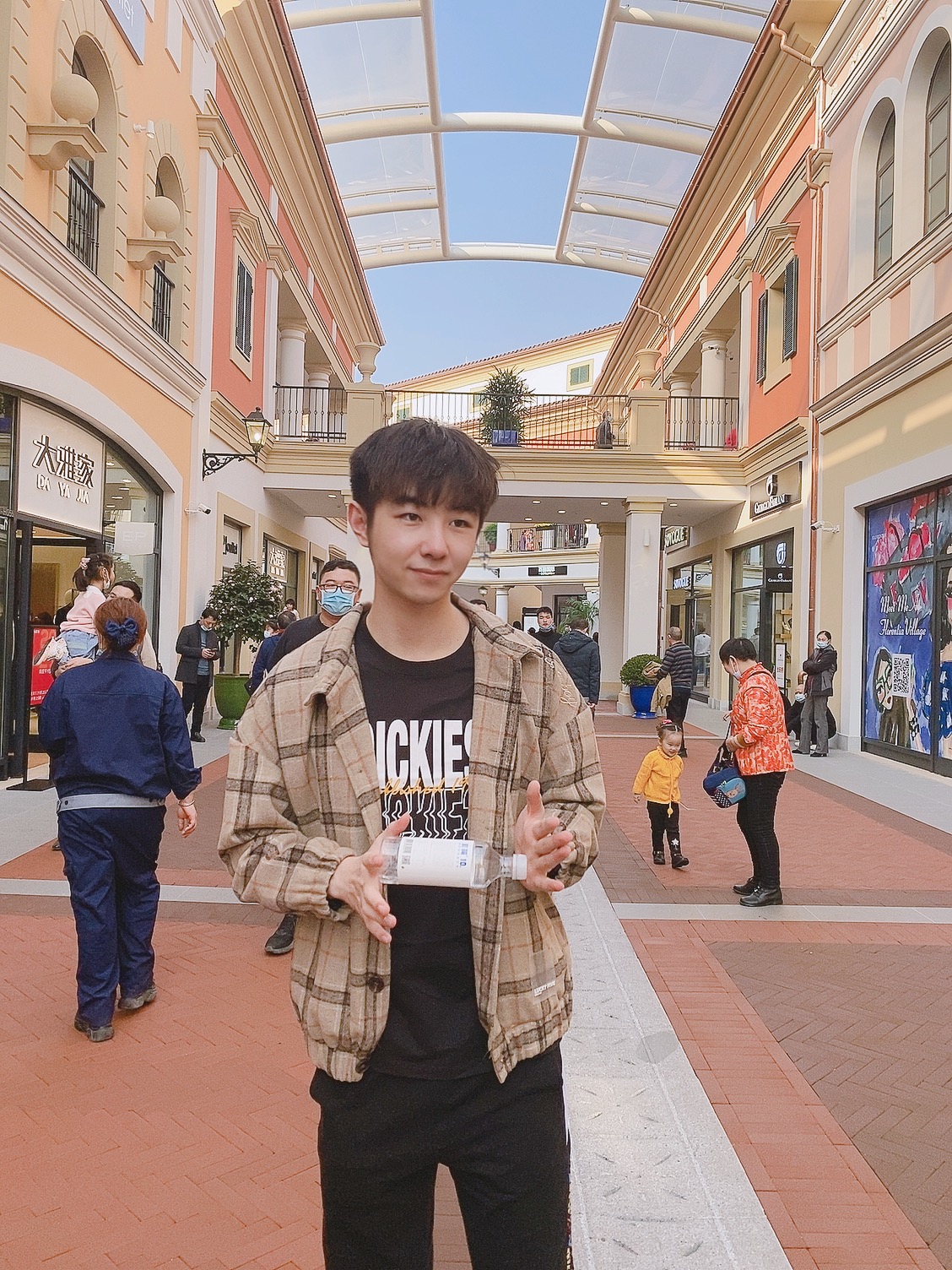 神戳戳的苏神 _ 哔哩哔哩相簿