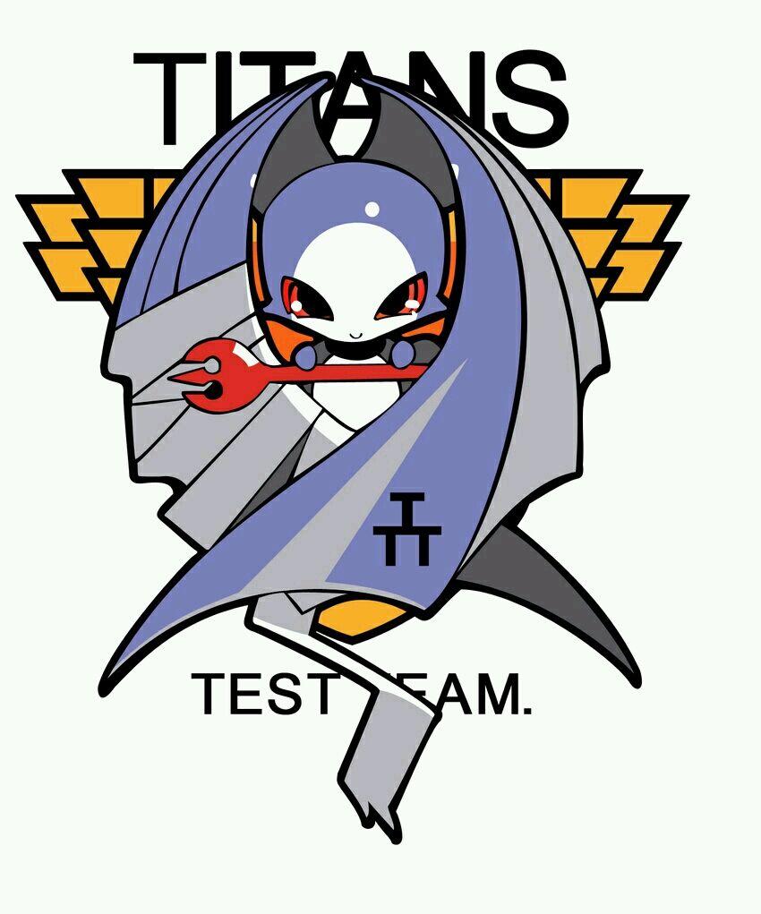 titanstestteam _ 哔哩哔哩相簿