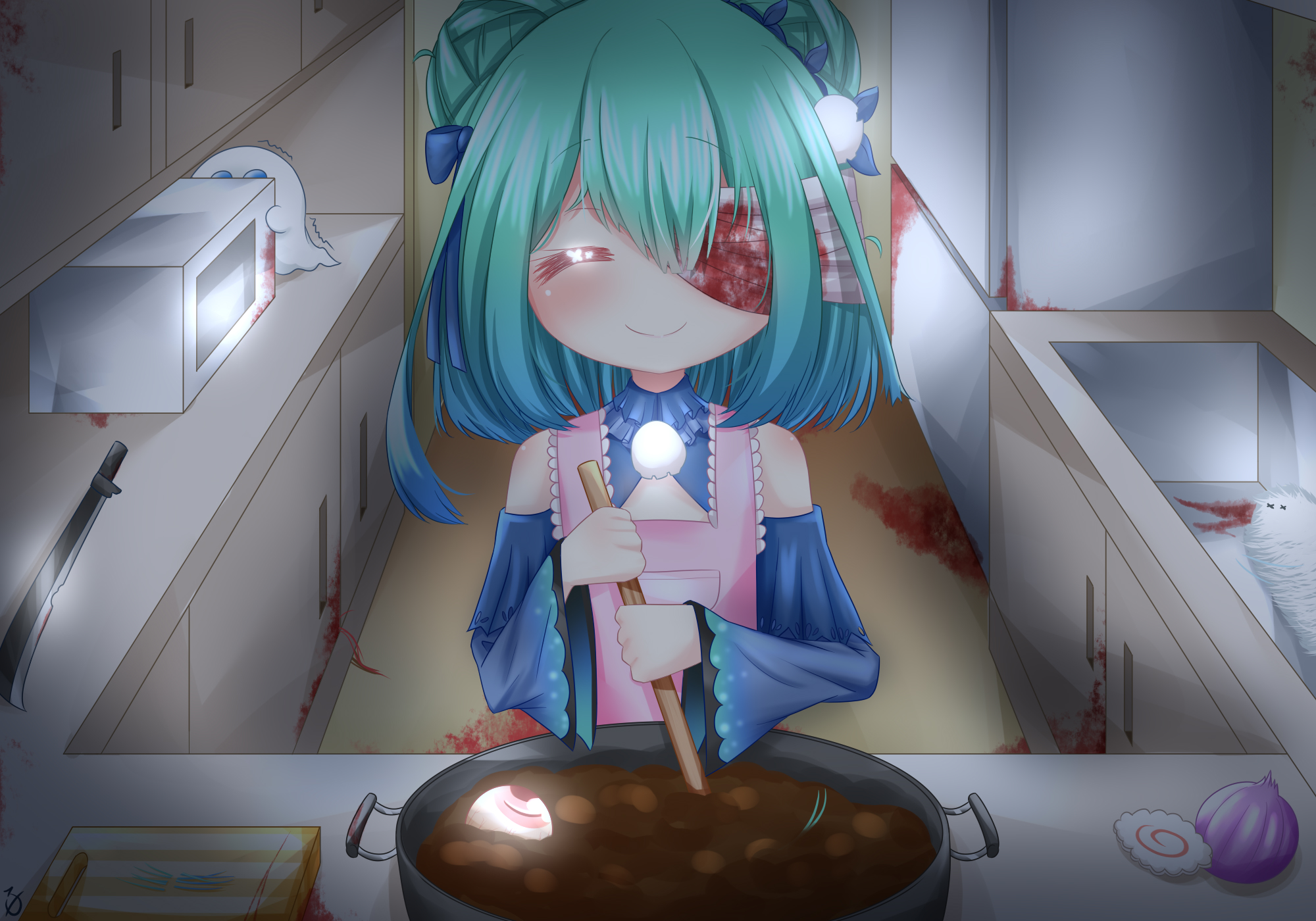 傅小七 _ 哔哩哔哩相簿