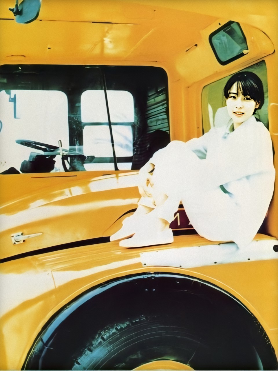 坂井泉水#浏览:771收藏:0支持:36上传时间:2021-07-28 14:53:18