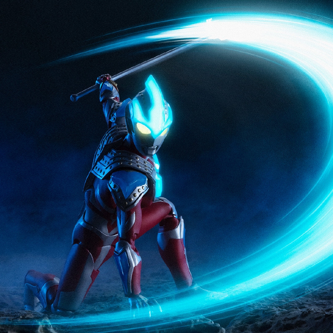 shiningzero _ 哔哩哔哩相簿