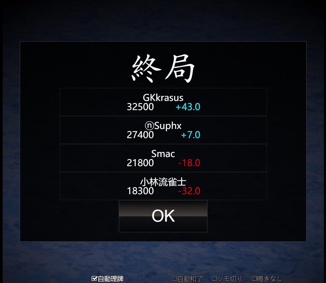 gk克拉苏斯