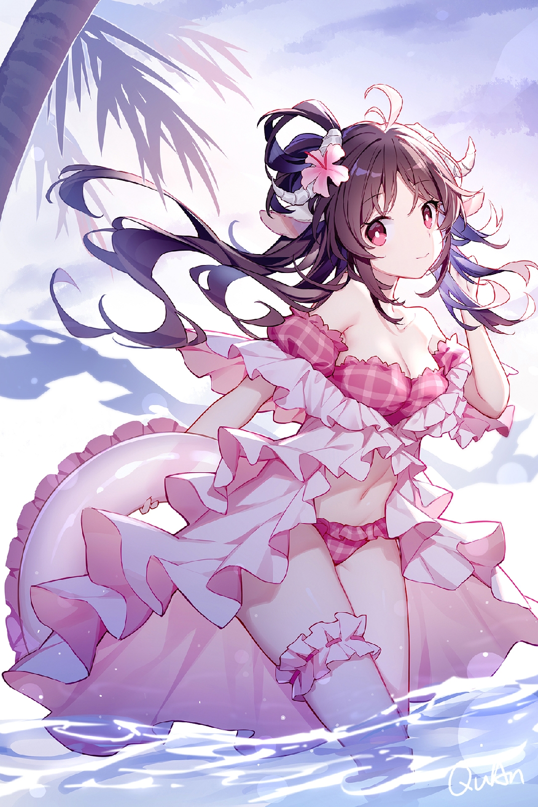 艾雅法拉,p站画师:泉酱浏览:441收藏:0支持:37上传