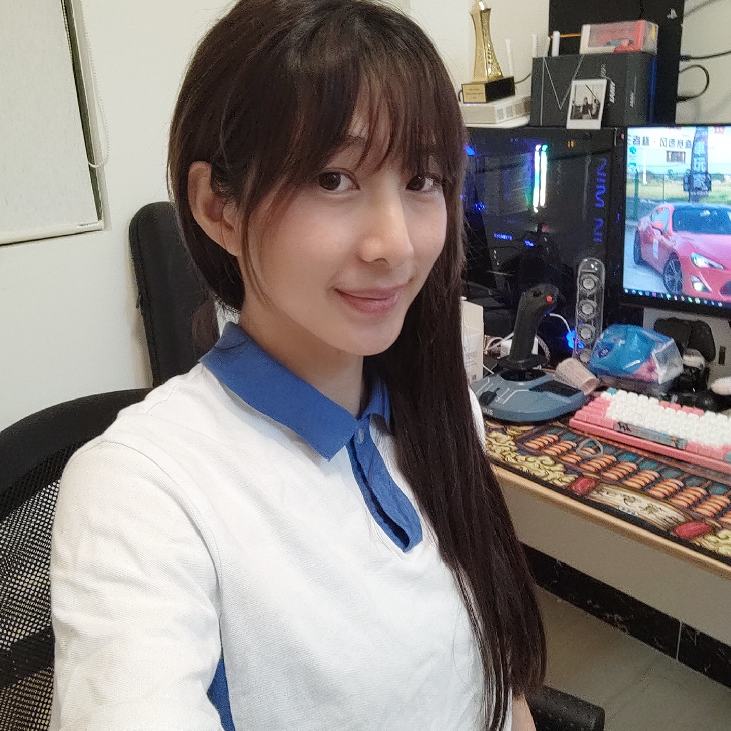 极速拍档-nana _ 哔哩哔哩相簿