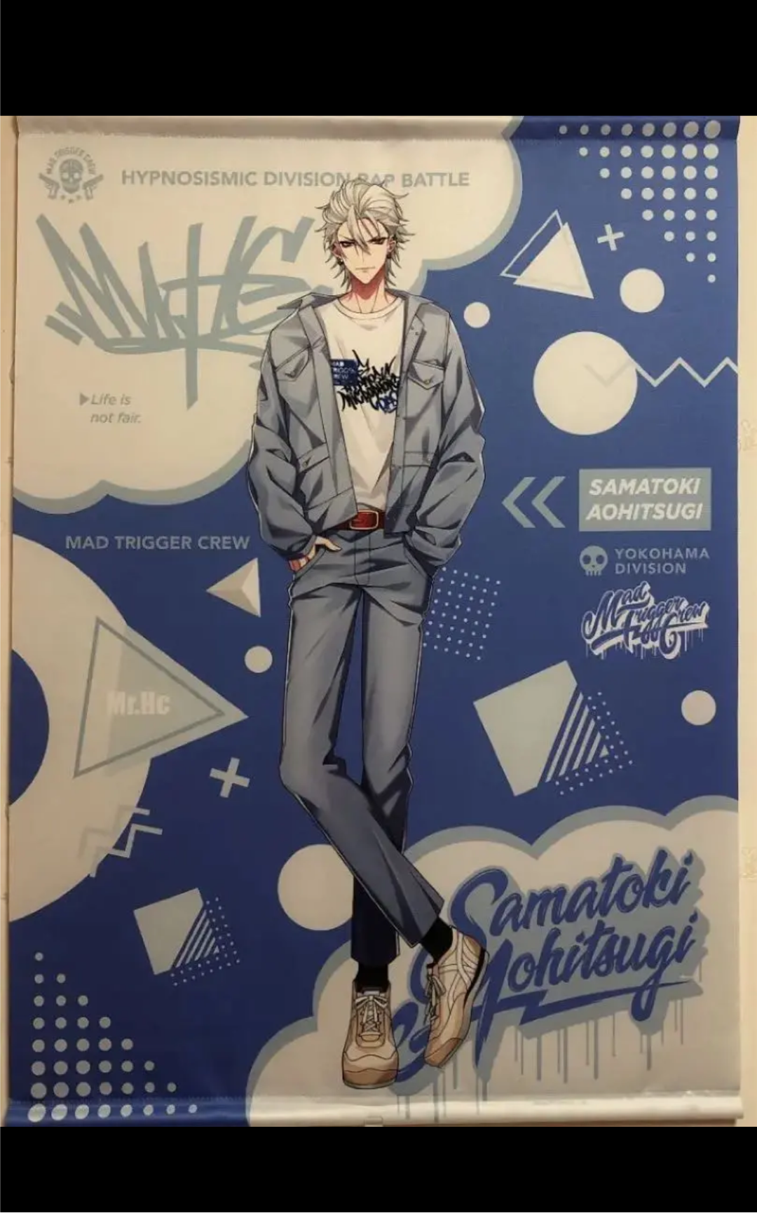 有栖川路西_ _ 哔哩哔哩相簿