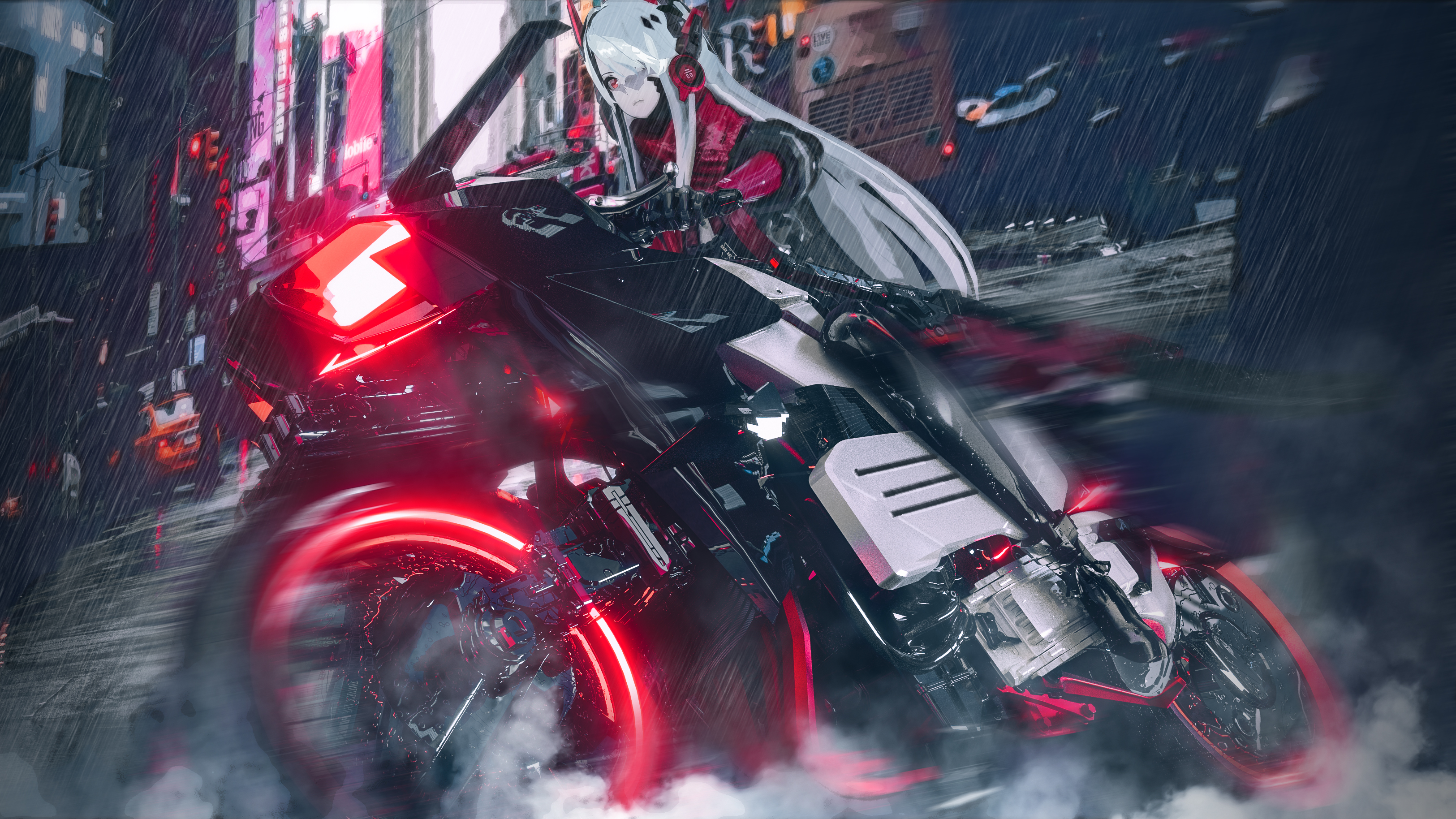 shimmer_sl _ 哔哩哔哩相簿