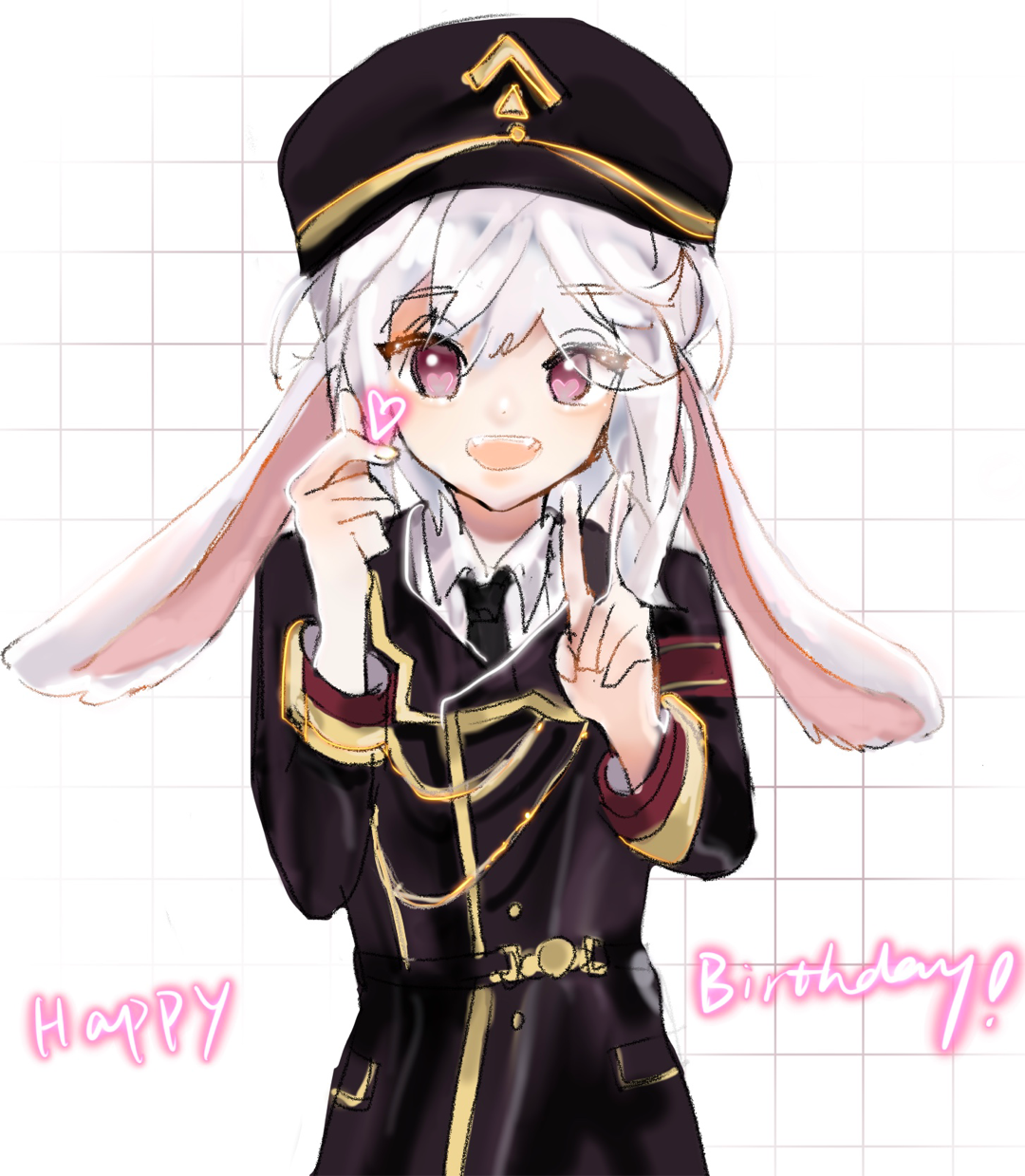 帕里# paryiママ诞生日おめでとう!