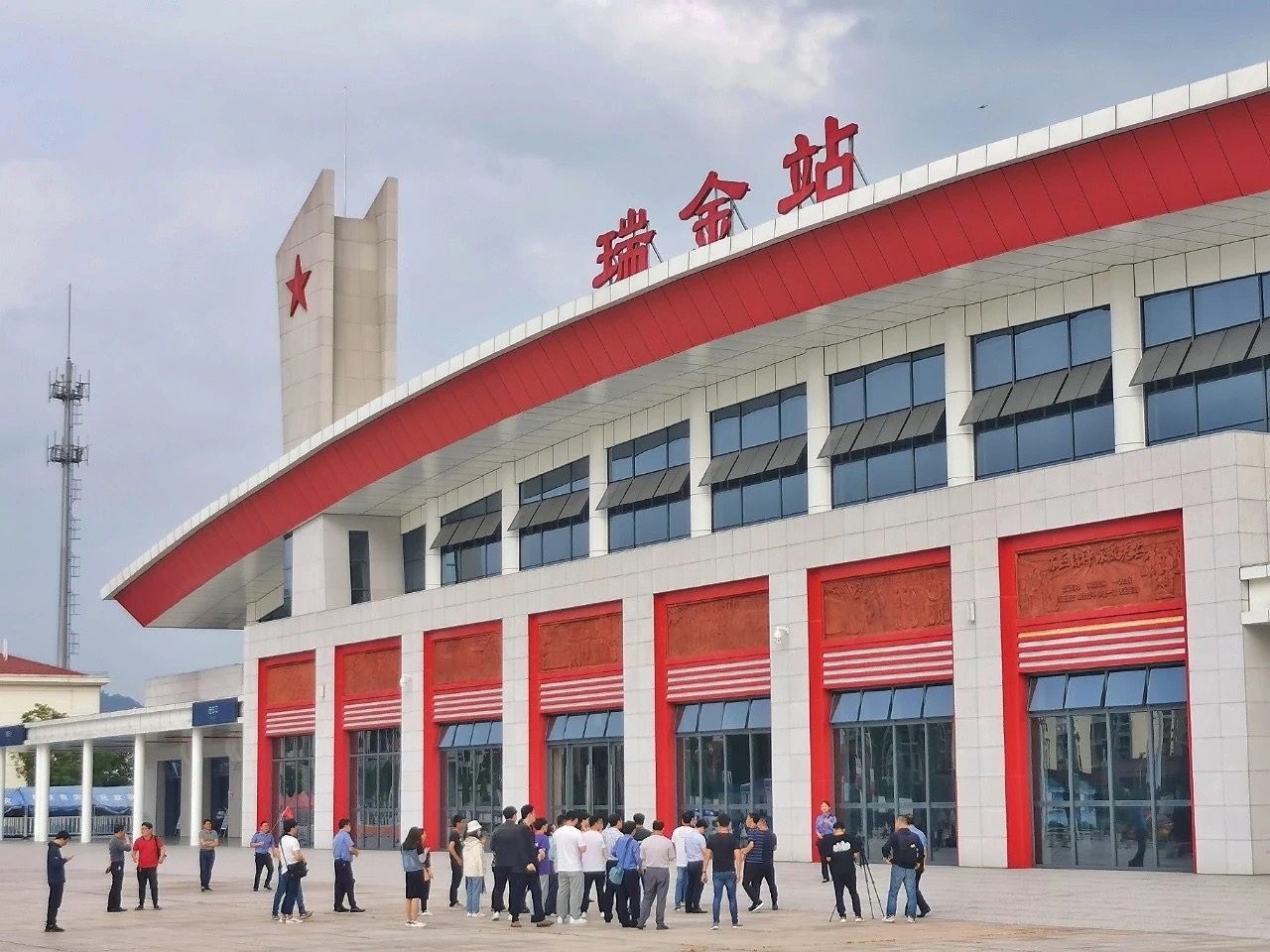 通行线 _ 哔哩哔哩相簿