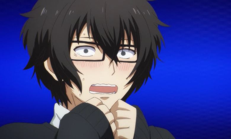 雪村透3 雲が深く 哔哩哔哩相簿