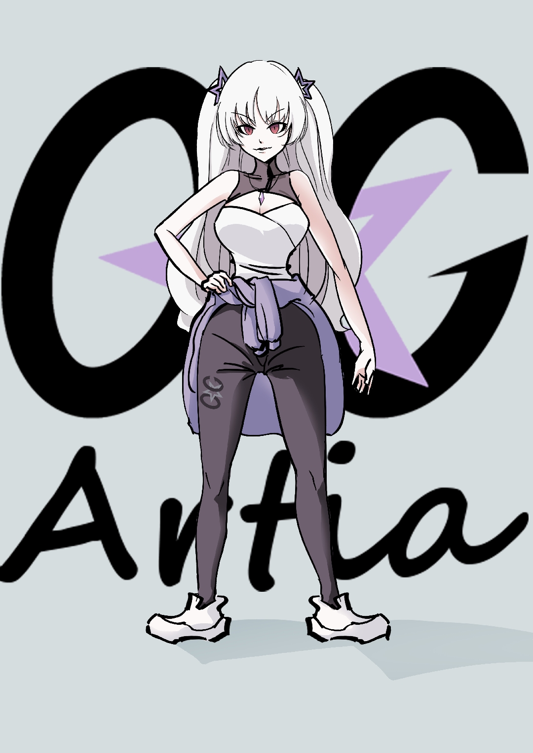 阿媂娅artia#@阿媂娅artia  o☆g artia!
