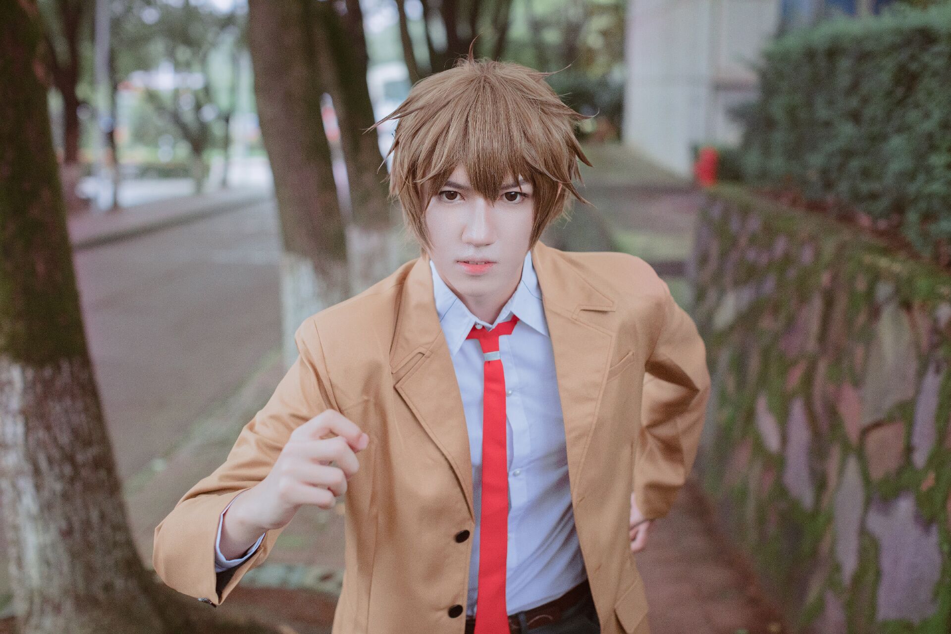 青春猪头少年不会梦到兔女郎学梓川咲太