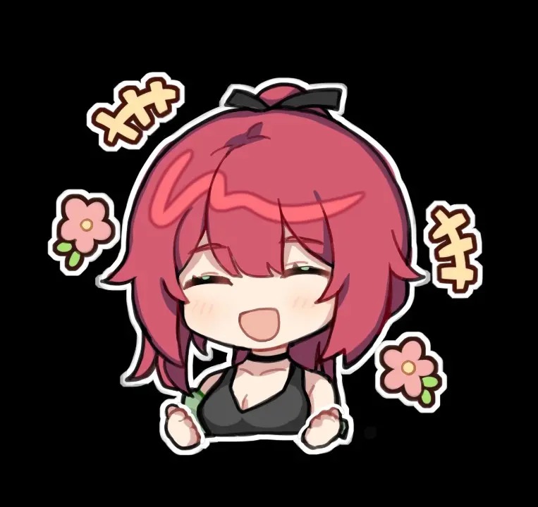 绯赤艾莉欧字幕组