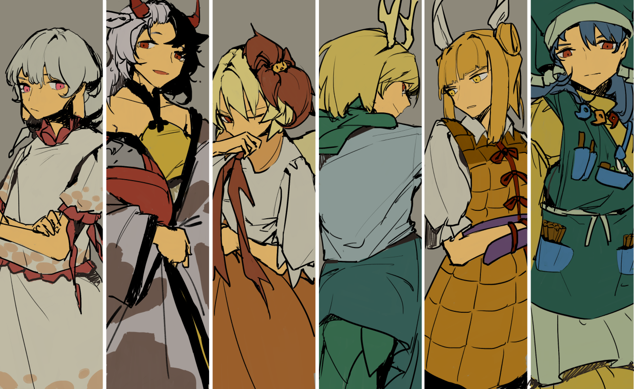 人类学民系分析,对于早期日本列岛上"原住民——大和人——渡来人",这