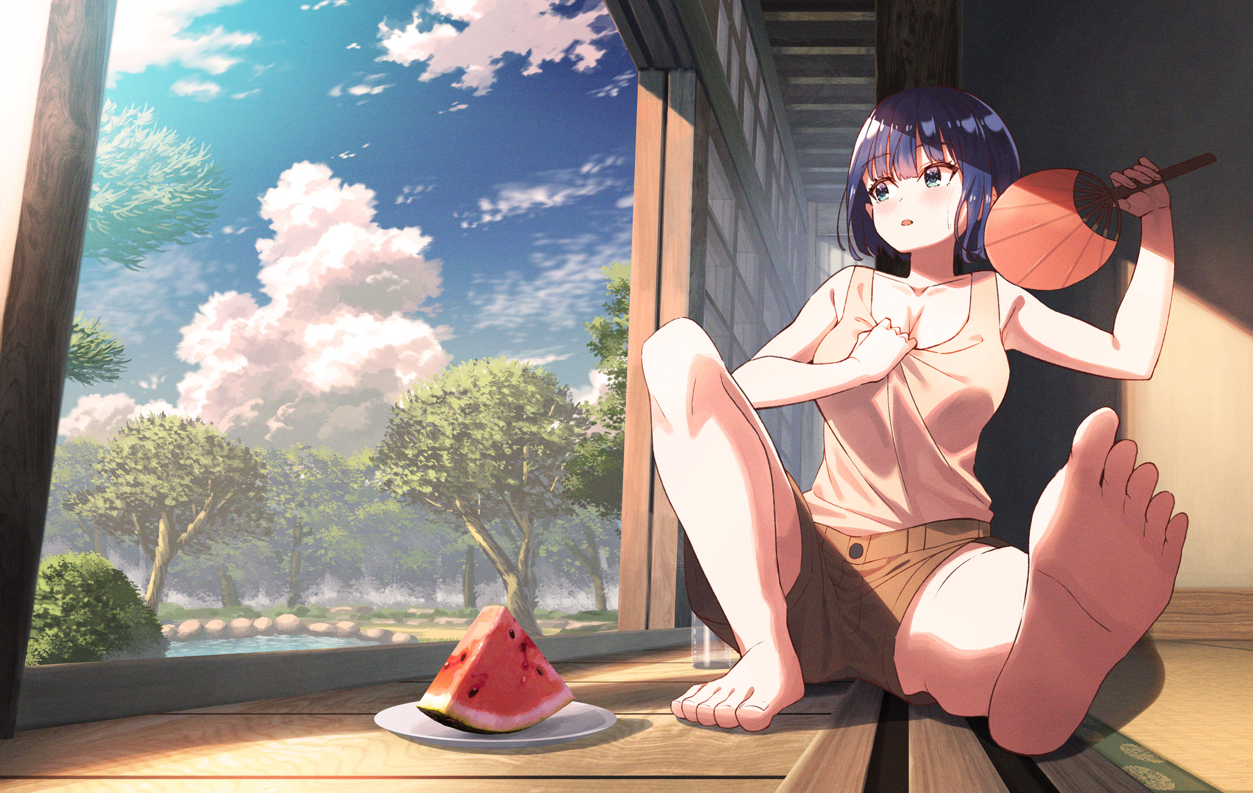 wallhaven壁纸 #1040