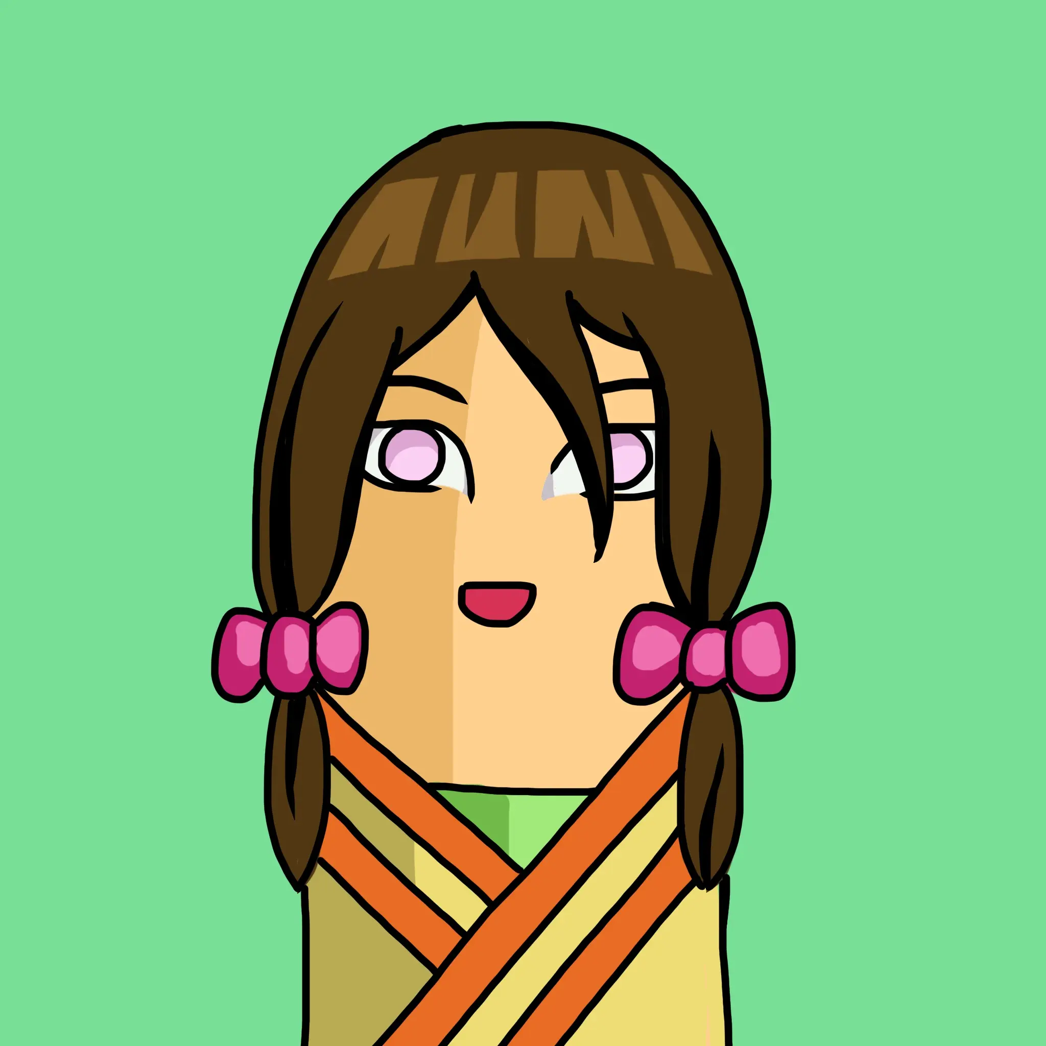 手指人之火影篇 日向火花和水木有人喜欢吗 奇闻调查班1 哔哩哔哩相簿