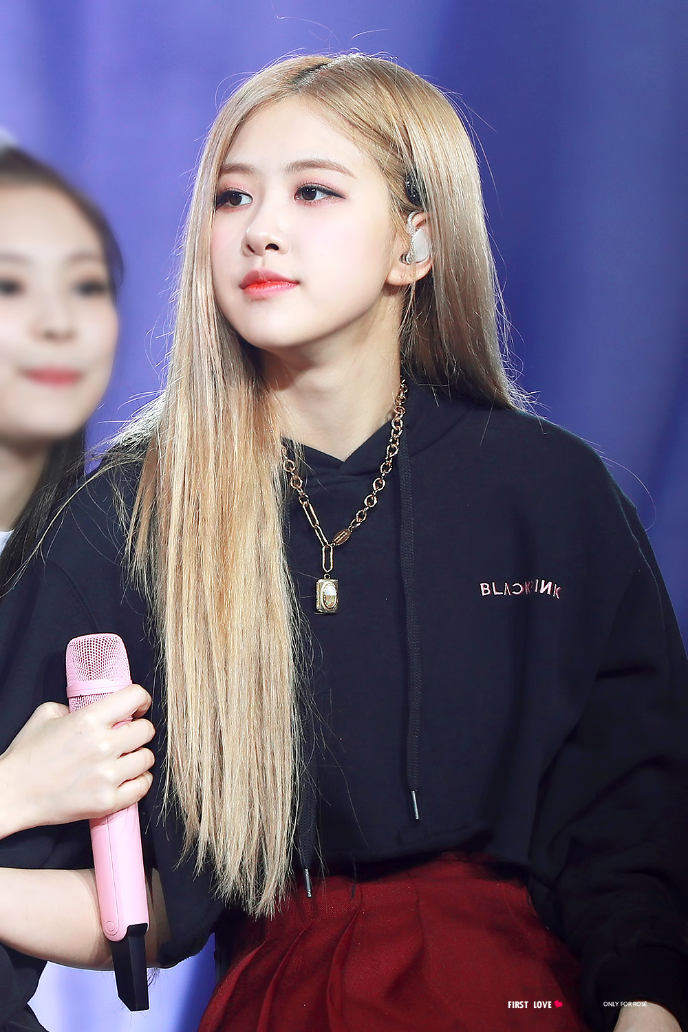 罗婕女士的筷子