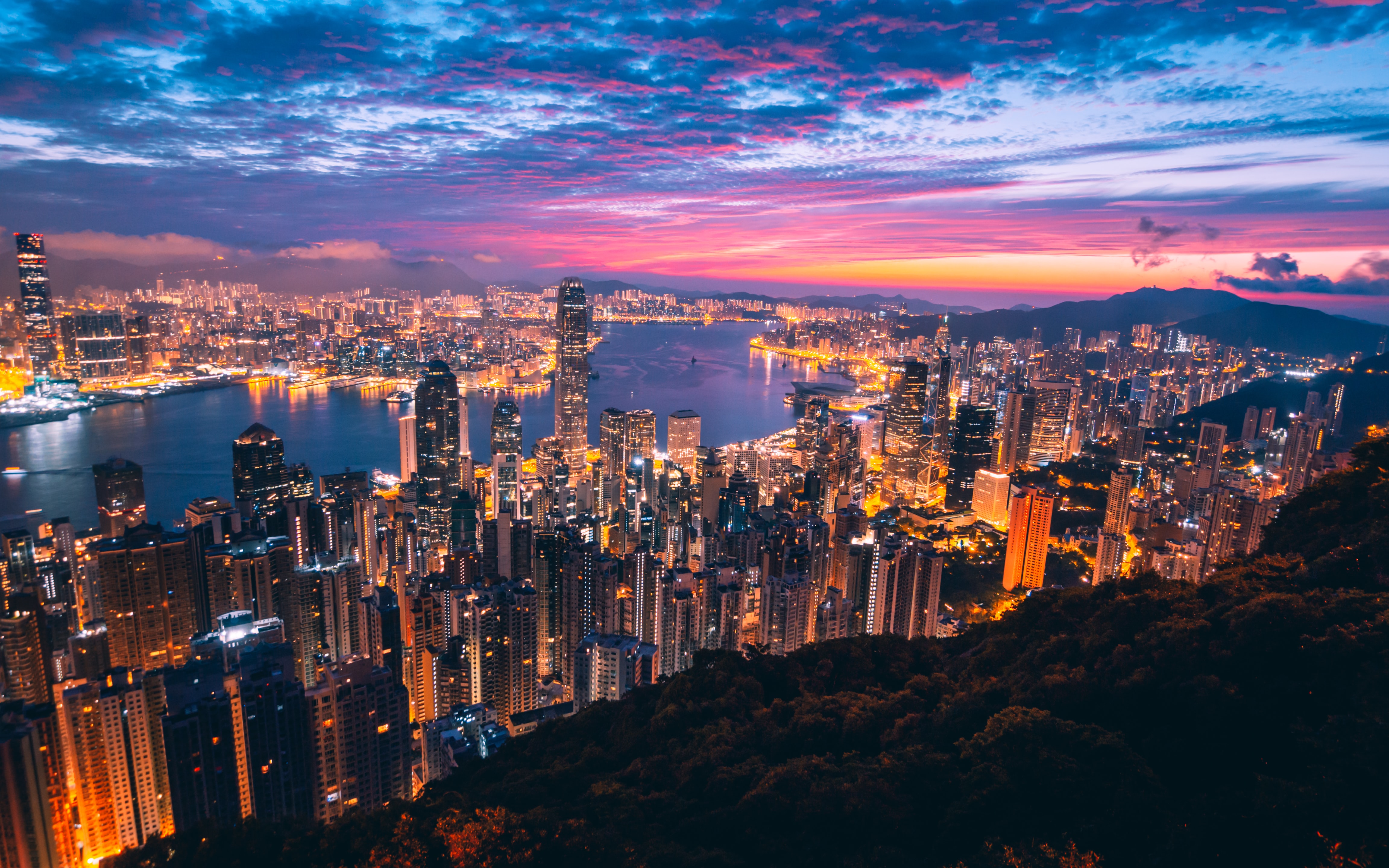 极简壁纸壁纸 #1479