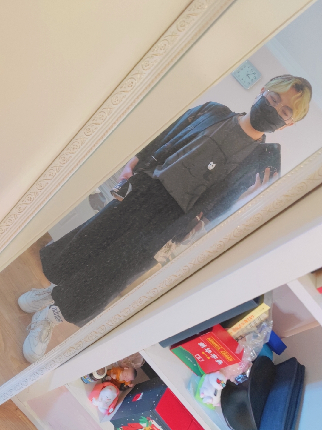 鹿喑kana