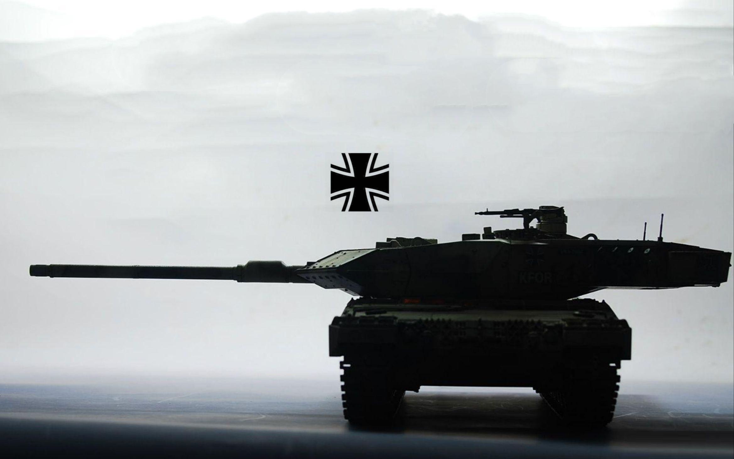 yysy,豹2a7是真的帅