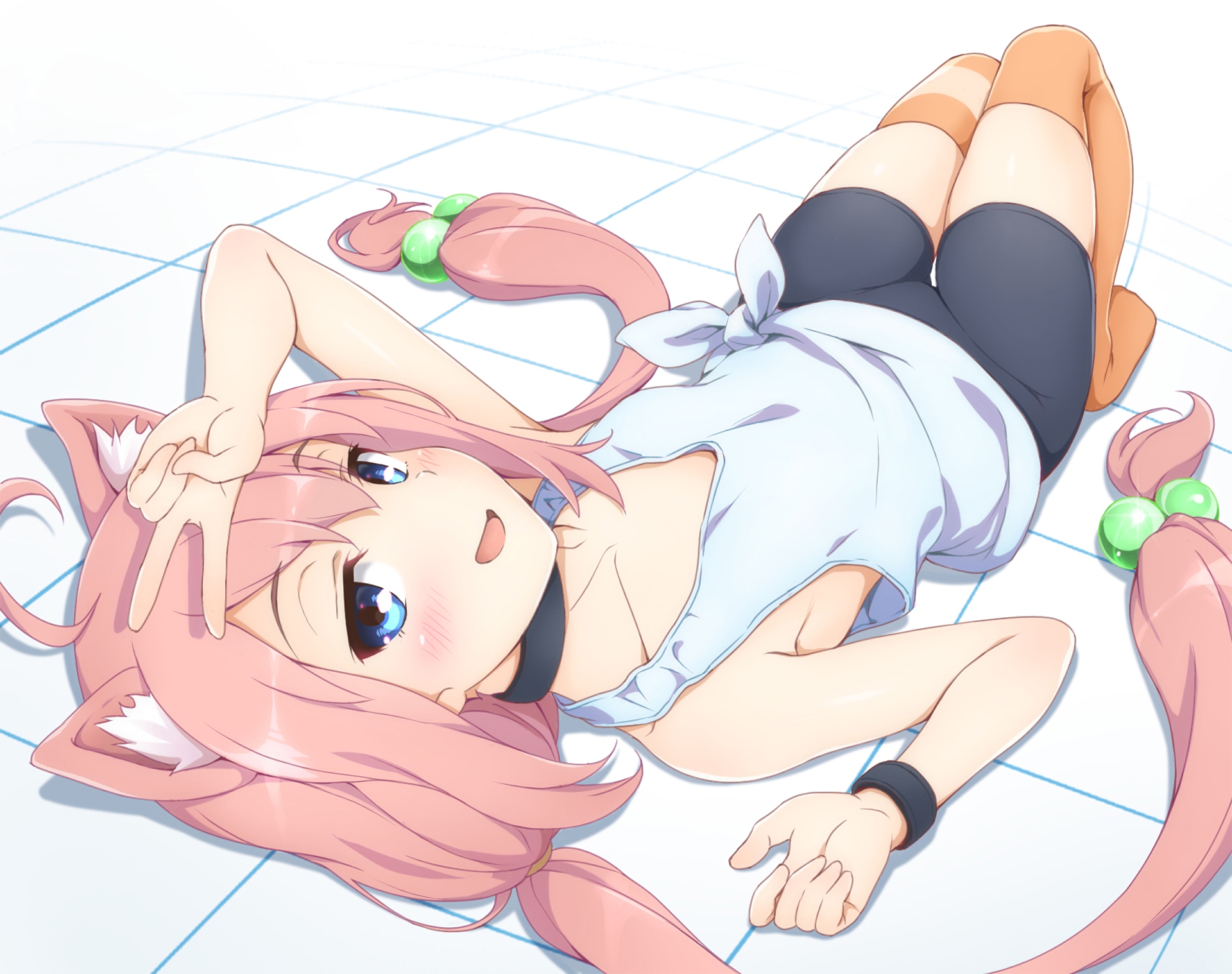 WallHere壁纸 #491