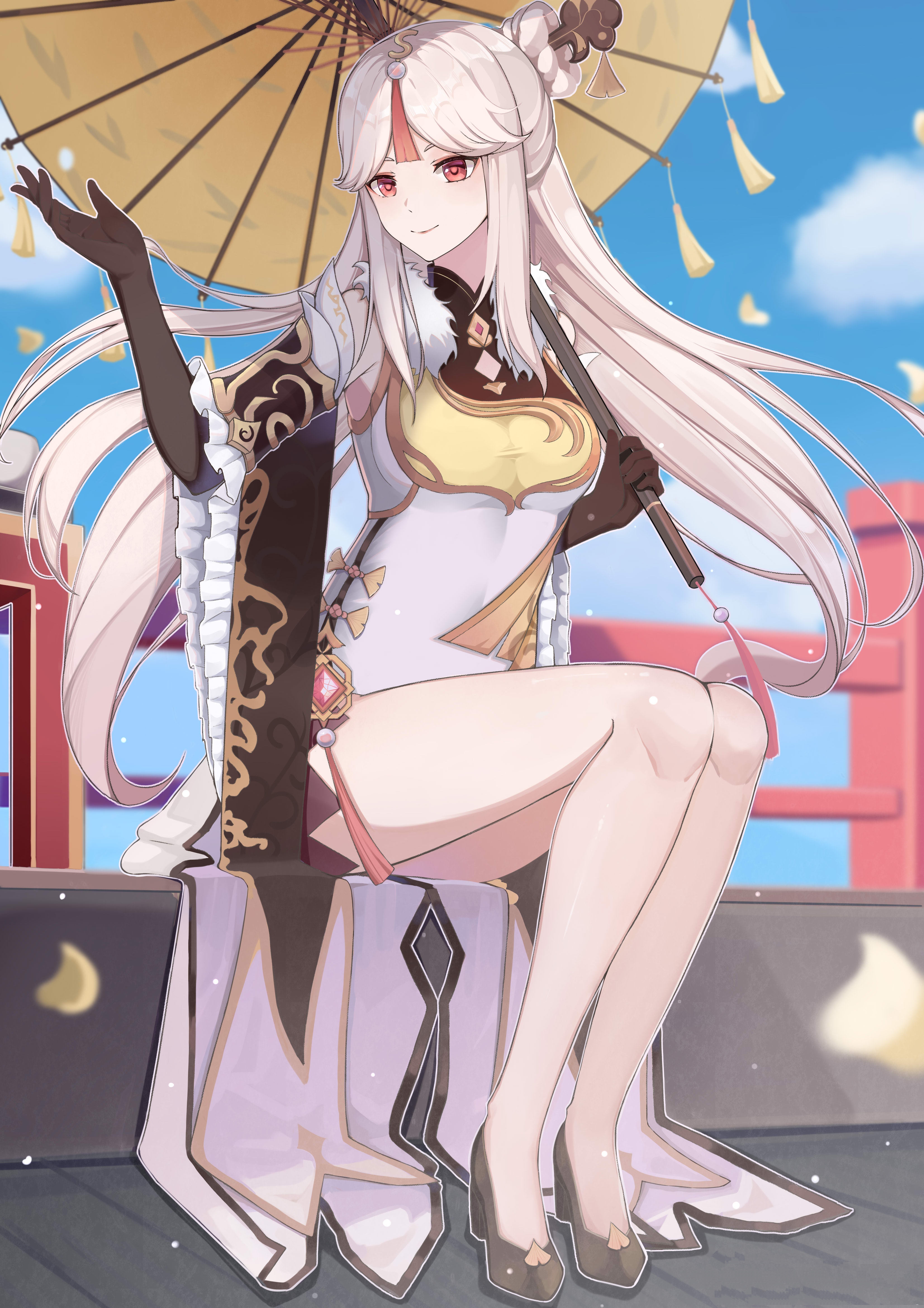 原神  今天晚上为了给刻晴刷雷系圣遗物,在蒙德右上角的那个副本排